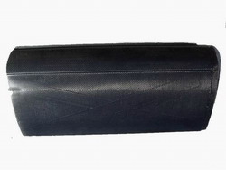 E21 Carbon Fiber Door Skins (Pair)