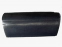 E21 Carbon Fiber Door Skins (Pair)
