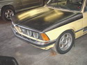 E21 Carbon Fiber Hood