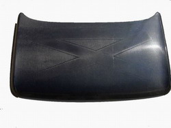 VAC - 2002 Carbon Fiber Trunk Lid