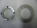 VAC S14 Crank Trigger Kit w/ Sensor, E30 M3