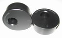 VAC - E30 & E36, Delrin Control Arm Bushings