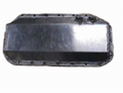VAC- M10 Dry Sump Pan