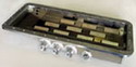 VAC - M60 / M62 / S62 Dry Sump Pan