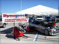 Dyno Tuning Service, per Hour Charge