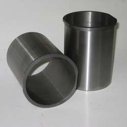 VAC - S54 Flanged Cylinder Sleeve,  mm