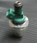 Fuel Injector Bung