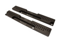 VAC Floor Mount Adapters, E30 (inc. M3)