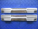 VAC - Floor Mount Adapters, E82