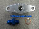 VAC - Performance Fuel Pressure Regulator Adaptor (early style Bosch)