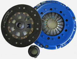 VAC E46, Z3 M54 Heavy Duty Racing Clutch Kit