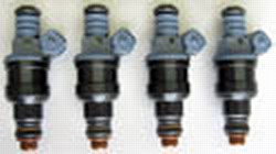 30# Fuel Injector Kit for 300 - 360 HP, Set of 6