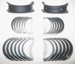 VAC S50B32 Euro Performance Coated Rod Bearing Set