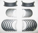 M10 Performance Coated Rod Bearing Set