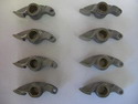 VAC M10 High Performance Steel Rocker Arm Set