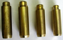 VAC S14 / S38 High Performance Valve Guide