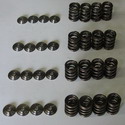 VAC S14 High Performance Valve Spring & Retainer Kit, E30 M3