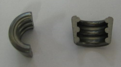 VAC - 6mm Hardened Valve Locks / Keepers