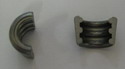 VAC 6mm Hardened Valve Locks