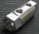 VAC - Inline Fuel Sensor Manifold