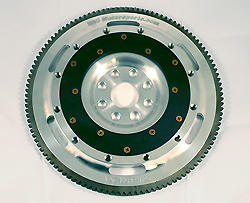 M50 Lightweight Aluminum Racing Flywheel