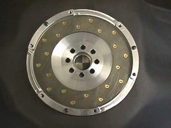 Mini Cooper Lightweight Aluminum Flywheel