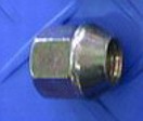 VAC - Lug Nuts, 19mm (Socket Size)