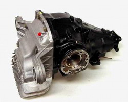 E36 Limited Slip Diff, 3.73 Ratio, 2 disc