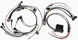VAC - Motec M4 ECU > S14 Race Harness