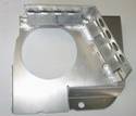 VAC - E34 Oil Pan Baffle (Fits M50 M52 S50 S52)