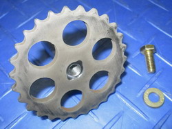 VAC - S14 Oil Pump Upgrade Kit, E30 M3