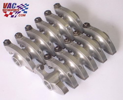 VAC - M30 Billet Rocker Arms, Set of 12