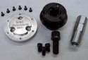 E30 Quick Disconnect Hub Kit