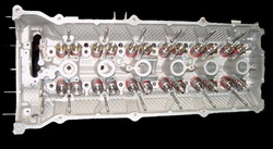 VAC - S14 Reconditioned Cylinder Head