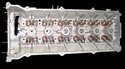 VAC - S14 Reconditioned Cylinder Head