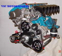 VAC - S54 "CSL Killer" Engine