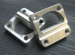 VAC Roll Center Spacers, E30 M3