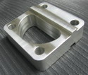 VAC Roll Center Spacers, E30 M3