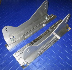 VAC - ( Z series ) Race Seat Installation Kit  (Z3 & Z4 all)