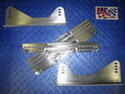 VAC - Race Seat Installation Kit Z3/ Z4 / Roadster & Coupe (inc. M)