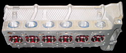 VAC - S14 Stage 1 Performance Cylinder Head