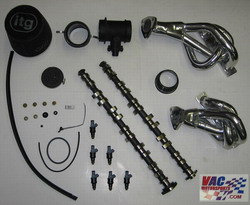 E36 M3 Stage 4 Kit