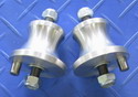 E30 325 Solid Aluminum Engine Mounts