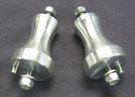 VAC Solid Aluminum Engine Mount Kit for S14, E30 M3