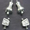 VAC - S14 Solid Engine and Transmission Mount Kit, E30 M3
