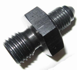 12 x 1.5mm Male to #3 AN Male Fitting