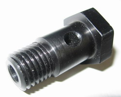 VAC - 14mm to 12mm VANOS Conversion Banjo Bolt