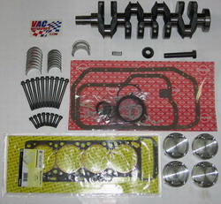 VAC - S14 2.5L Stroker Kit, E30 M3