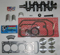 VAC - S14 2.5L 'Premium' Stroker Kit