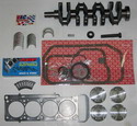 VAC - S14 2.5L 'Premium' Stroker Kit